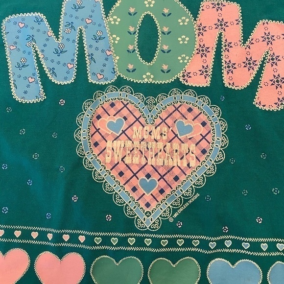 SCREEN STARS 1992 Single Stitch Vintage Shirt - Picture 4 of 6